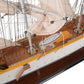 STATSRAAD LEHMKUHL NEW !!! | High-quality | Fully Assembled Wooden Ship Models For Wholesale