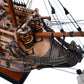 SAN FELIPE MODEL SHIP L60 | High-quality | Fully Assembled Wooden Ship Models For Wholesale