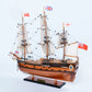 HMS ENDEAVOUR MODEL SHIP SMALL | High-quality | Fully Assembled Wooden Ship Models For Wholesale