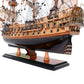 GOTO PREDESTINATION L50 | Fully Assembled Wooden Ship Models For Wholesale