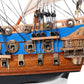 GOTO PREDESTINATION MODEL SHIP SMALL | High-quality | Fully Assembled Wooden Ship Models For Wholesale