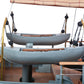 FRAM PAINTED L80 | High-quality | Fully Assembled Wooden Ship Models For Wholesale