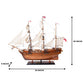 BEAGLE MODEL SHIP | High-quality | Fully Assembled Wooden Ship Models For Wholesale