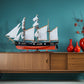 CSS ALABAMA | High-quality | Fully Assembled Wooden Model boats For Wholesale
