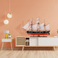 CSS ALABAMA | High-quality | Fully Assembled Wooden Model boats For Wholesale