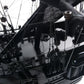 Black Pearl Pirate Ship Midsize With Display Case