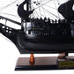Black Pearl Pirate Ship Medium | 28 inches long