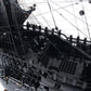 Black Pearl Pirate Ship Medium | 28 inches long