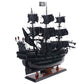 Black Pearl Pirate Ship Medium | 28 inches long