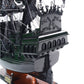 Black Pearl Pirate Ship Medium | 28 inches long