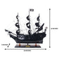 Black Pearl Pirate Ship Medium | 28 inches long