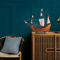 SANTA MARIA COLUMBUS MODEL SHIP | High-quality | Fully Assembled Wooden Ship Models For Wholesale