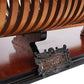 SAN FELIPE MODEL SHIP OPEN HULL L80 | High-quality | Fully Assembled Wooden Ship Models For Wholesale