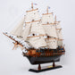 Three Hierarchs (Tri Sviatitelia)Painted Medium Admiral Line | Fully Assembled