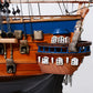 Three Hierarchs (Tri Sviatitelia)Painted Medium Admiral Line | Fully Assembled