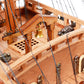 GOTO PREDESTINATION L60 | High-quality | Fully Assembled Wooden Ship Models For Wholesale