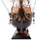 GOTO PREDESTINATION L60 | High-quality | Fully Assembled Wooden Ship Models For Wholesale