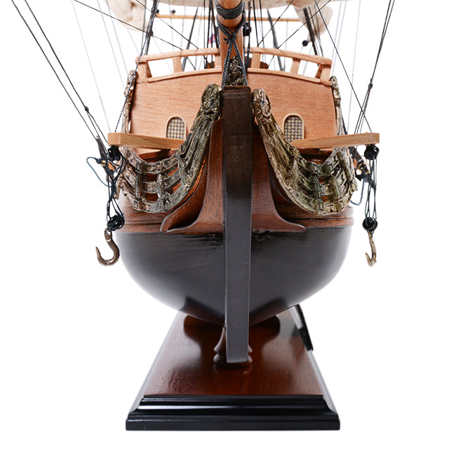 GOTO PREDESTINATION L60 | High-quality | Fully Assembled Wooden Ship Models For Wholesale