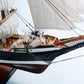 Sedov Painted Large | Fully Assembled