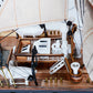 Sedov Painted Large | Fully Assembled