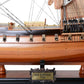HMS SURPRISE MODEL SHIP L60 | High-quality | Fully Assembled Wooden Ship Models For Wholesale