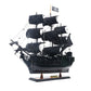 BLACK PEARL MODEL SHIP L40 | High-quality | Fully Assembled Wooden Ship Models For Wholesale
