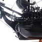 BLACK PEARL MODEL SHIP L40 | High-quality | Fully Assembled Wooden Ship Models For Wholesale