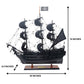 BLACK PEARL MODEL SHIP L40 | High-quality | Fully Assembled Wooden Ship Models For Wholesale