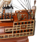 SOVEREIGN OF THE SEAS L40 | High-quality | Fully Assembled Wooden Ship Models For Wholesale