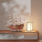 SOVEREIGN OF THE SEAS L40 | High-quality | Fully Assembled Wooden Ship Models For Wholesale