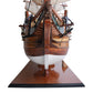 BATAVIA XXL 120CM PAINTED | High-quality | Fully Assembled Wooden Ship Models For Wholesale