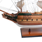 BATAVIA XXL 120CM PAINTED | High-quality | Fully Assembled Wooden Ship Models For Wholesale