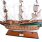 BATAVIA XXL 120CM PAINTED | High-quality | Fully Assembled Wooden Ship Models For Wholesale