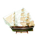 USS Constitution 160 Inches L XXXL Fleet Admiral Line