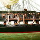 USS Constitution 160 Inches L XXXL Fleet Admiral Line