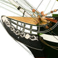 USS CONSITUTION 160" L400 | High-quality | Fully Assembled Wooden Ship Models For Wholesale