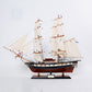 Mercury Painted Medium Admiral Line | Fully Assembled