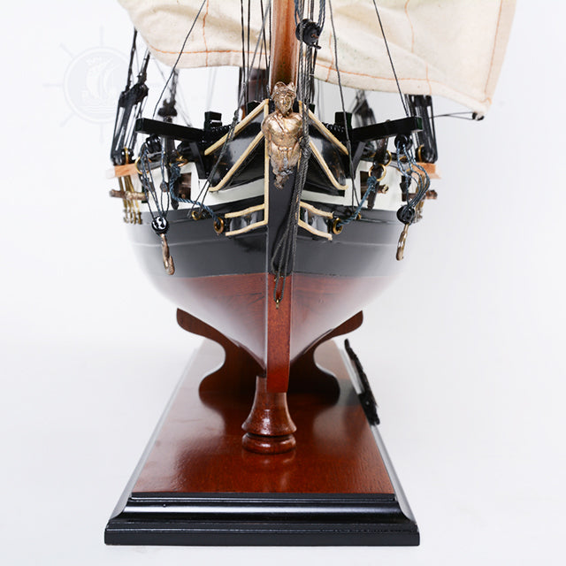 Mercury Painted Medium Admiral Line | Fully Assembled