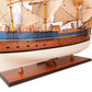 T372 - HMS Endeavour White Painted