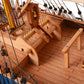 T372 - HMS Endeavour White Painted