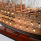T374 - Sovereign of the Sea XL with lights