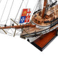 AMERIGO VESPUCCI MODEL SHIP PAINTED MEDIUM | High-quality | Fully Assembled Wooden Ship Models For Wholesale
