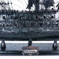 FLYING DUTCHMAN SHIP MODEL SHIP MEDIUM Museum-quality
