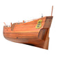T393 - Dutch Slave Model Ship
