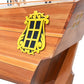 T393 - Dutch Slave Model Ship