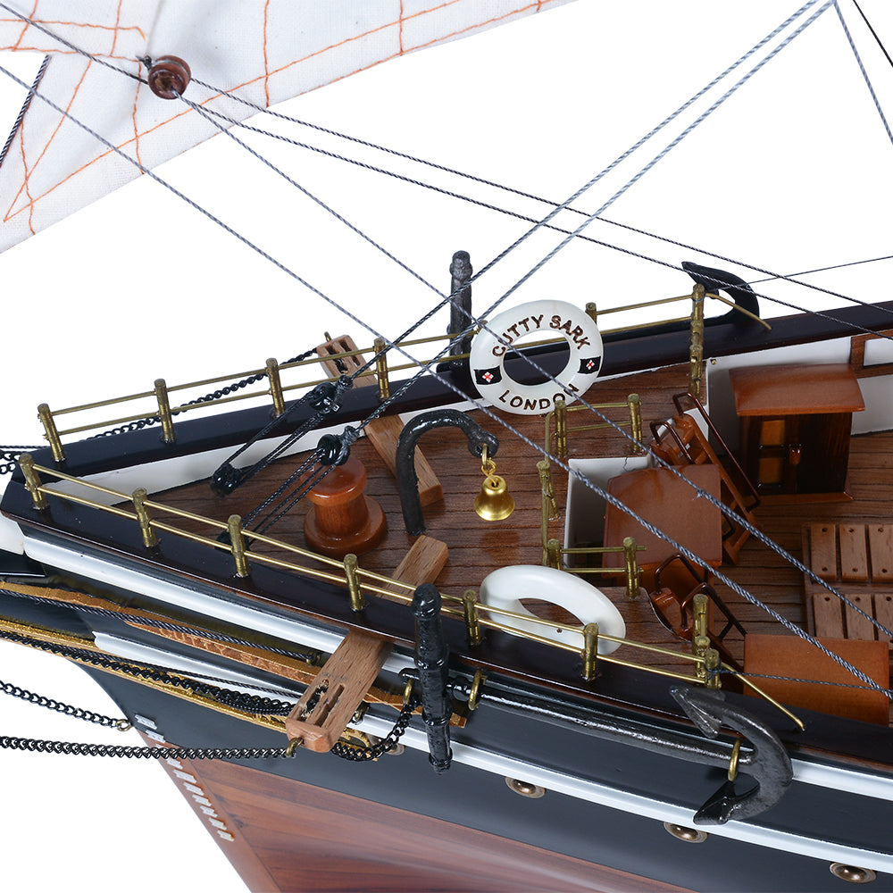 T395 - Cutty Sark L100