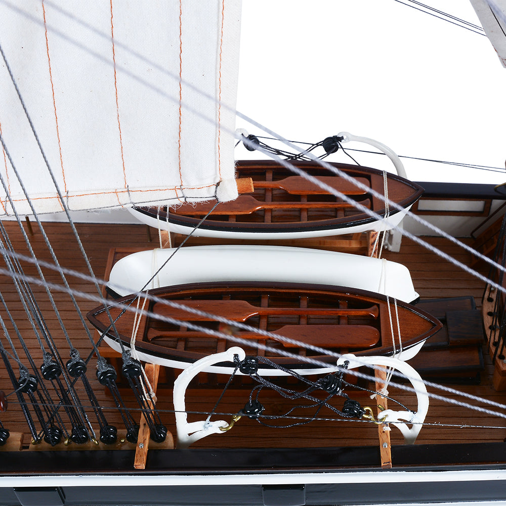 T395 - Cutty Sark L100
