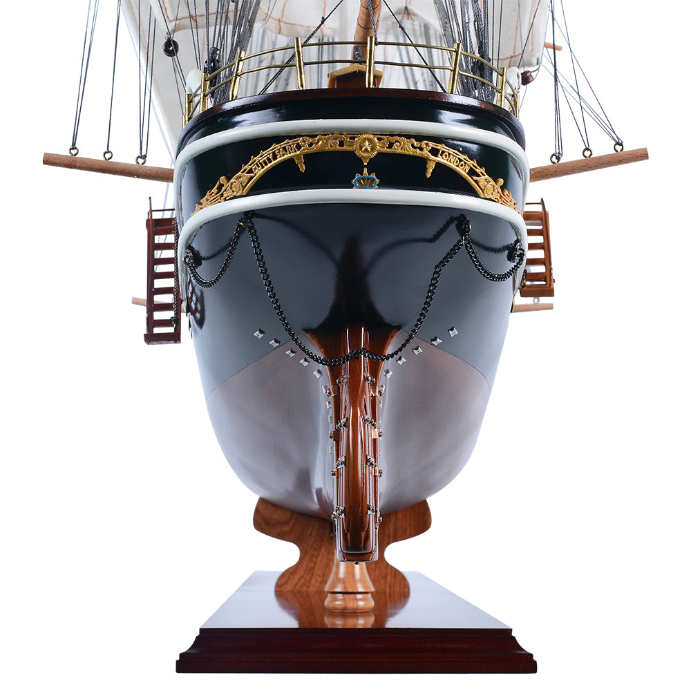 T395 - Cutty Sark L100