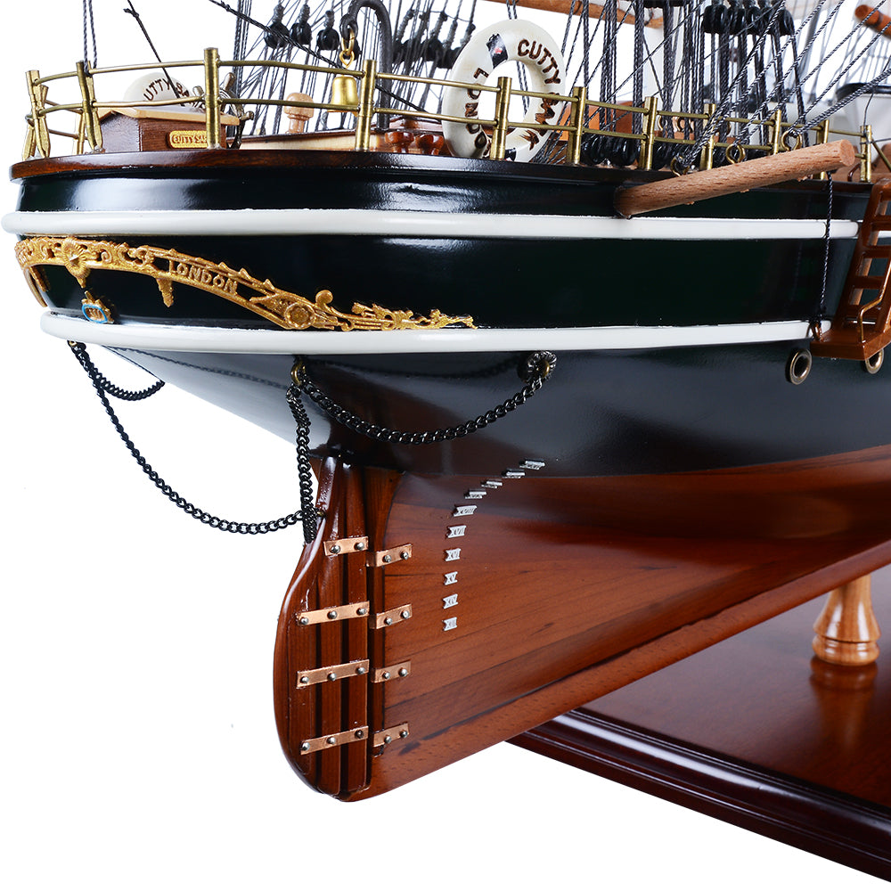 T395 - Cutty Sark L100