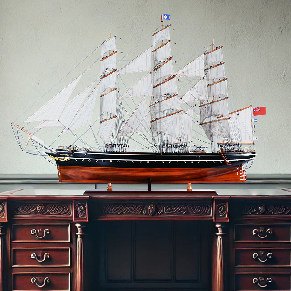 T395 - Cutty Sark L100